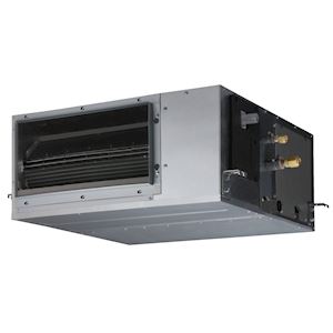  ARXG 12 KHTAP.UI - unité intérieure climatiseur gainable confort plus 3500W R32 - 400x400px